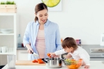 Nutrient-packed foods, Lactating moms foods, three nutrient packed foods to re energise lactating moms, Daily routine