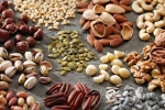 Nuts and Seeds for breakfast, Nuts and Seeds in morning, why should you start your day with nuts and seeds, Idea