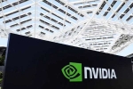 Nvidia news, Nvidia wealth, nvidia hits 3 trillion overtakes apple, Crypto