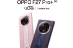 OPPO F27 Pro+ pictures, OPPO F27 Pro+ videos, all about oppo f27 pro, Goodbye