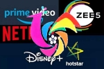 Tollywood OTT deals 2024, Telugu cinema, ott giants slash telugu content budgets, Film industry