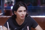 Oh Baby news, Oh Baby trailer, samantha s oh baby theatrical trailer is here, Baby movie
