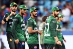 Fine on Pakistan Cricketers latest, PCB, pcb imposes fine on pakistan cricketers after t20 world cup exit, Pakistan