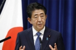 ulcerative colitis, prime minister, japan s pm shinzo abe resigns what happens now, Abducted