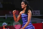 PV Sindhu, PV Sindhu achievements, pv sindhu first indian woman to win 2 olympic medals, Asian games