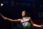 p v sindhu in Forbes List of World's Highest-Paid Female Athletes, P V Sindhu, p v sindhu only indian in forbes list of world s highest paid female athletes, Forbes list