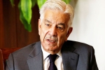 Khawaja Asif latest, Pak minister, pak minister makes a big claim on india, Outrage Khawaja Asif latest, Pak minister, pak minister makes a big claim on india, Outrage