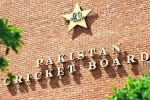 PCB Vs BCCI latest, PCB, pakistan cricket board s big blow to team india, Mumbai terror attacks