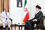 India Vs Pakistan in Iran, India Vs Pakistan over Iran, pakistan raises india conflict with iran, Pressure