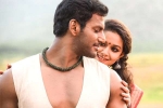 Pandem Kodi 2 movie rating, Vishal movie review, pandem kodi 2 movie review rating story cast and crew, Keerthi suresh