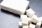 Real Vs Fake Paneer breaking updates, Real Paneer, how to identify the paneer on your plate, Vinegar