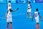 Men's hockey bronze medal match, Anshu Malik, paris olympics 2024 hockey team ready for bronze, Neeraj chopra