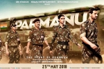 latest stills Parmanu, 2018 Hindi movies, parmanu hindi movie, Diana penty