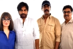 BRO, BRO, pawan kalyan joins bro, Priya prakash varrier
