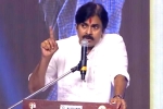 Pawan Kalyan Republic speech, Pawan Kalyan news, pawan kalyan slams ap govt on ticket pricing issue, Janasena