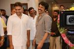 Sharat Marar, Shruti Haasan, sj surya walks out of pawan s film, Sardaar gabbar singh