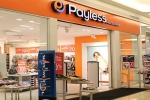 bankruptcy negotiations, Payless, payless could close another 6 stores, Strawberry