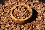 Pecans for Blood Sugar Levels news, Pecans benefits, how pecans can manage blood sugar levels, Digestive health