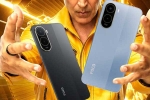 Poco C81 prices, Poco C81 breaking, poco c81 launched in india with 6 300mah battery, Android 15
