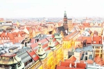 Poland Permanent Residency requirements, Poland Permanent Residency updates, poland offering permanent residency for rs 18100, Tourism
