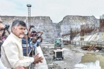 History of irrigation projects, Polavaram project makes History, polavaram project in andhra pradesh breaks historic records, Polavaram