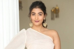 Harish Shankar, Pooja Hegde next film, pooja hegde has a shock for varun tej, Atharvaa murali
