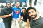 Adipurush, Prabhas, prabhas adipurush to release in august 2022, Bhumi pednekar