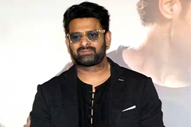 Prabhas&#039; Instagram Deleted?