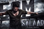 Salaar censor report, Salaar, prabhas salaar to have a lengthy runtime, Hombale films