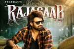 The Raja Saab business, The Raja Saab release date, prabhas the raja saab team heads to europe, Movie