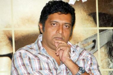 Prakash Raj Rejects Rajinikanth