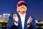 Donald Trump win, Donald Trump latest updates, big predictions on donald trump win in us elections, Polls