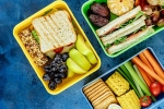 Protein-Packed Lunches new updates, Protein-Packed Lunches updates, protein packed lunches you can eat with one hand, Ideas