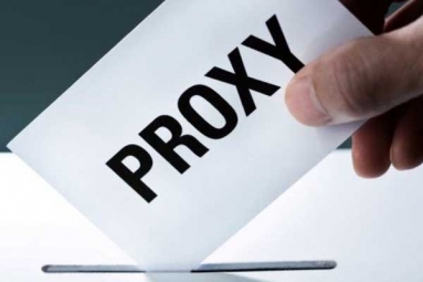 Lok Sabha Enables Bill Allowing NRIs to Cast Vote Through Proxy Lok Sabha Enables Bill Allowing NRIs to Cast Vote Through Proxy