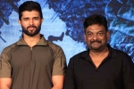 Janaganamana losss, Puri Jagannadh, puri and vijay deverakonda leave rs 20 crores loss for janaganamana makers, Janaganamana