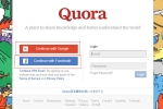 Hindi, Hindi, quora launches in hindi to roll out in other languages soon, India country