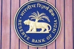 RBI Monetary Policy news, RBI, rbi monetary policy highlights, Gdp