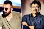 Sanjay Dutt biopic, Sanju, rgv s sanjay dutt biopic to feature the truth, Mumbai blasts