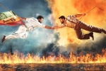 RRR shoot, NTR for RRR, rrr 11 days worldwide collections, Jayendra