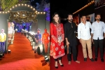 RRR Success party pics, NTR, rrr team celebrates success in style, Naatu naatu song