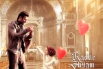 Radhe Shyam talk, Radhe Shyam profits, prabhas radhe shyam closing numbers, Radha krishna