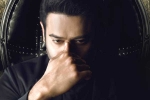 Radhe Shyam trailer, Pooja Hegde, the ultra stylish teaser of radhe shyam is unveiled, Prabhas birthday