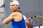 Rafael Nadal retirement, Rafael Nadal new breaking, tennis legend rafael nadal announces retirement, Rafael nadal