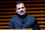 Rahul Gandhi Congress, Rahul Gandhi tour, rahul gandhi in usa tour hello mr modi, Joking