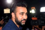 Raj Kundra arrest, Raj Kundra breaking updates, raj kundra s case new updates, Sachin joshi