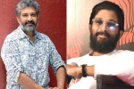 Allu Arjun new film, Allu Arjun updates, ss rajamouli to direct allu arjun, Jayendra