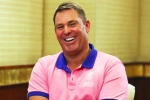 Shane Warne Rajasthan Royals news, Shane Warne, rajasthan royals sale earns rs 450 crore for shane warne s family, Ead