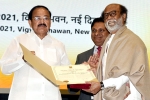 Rajinikanth, Rajinikanth new movie, rajinikanth conferred with dadasaheb phalke award, Imman