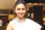 Rakul Preet Singh, Dil Raju, rakul preet s multi starrer, Actress rakul preet singh Rakul Preet Singh, Dil Raju, rakul preet s multi starrer, Actress rakul preet singh