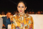 Rakul Preet Singh, Rakul Preet Singh news, rakul trending for her glamorous acts, Promos